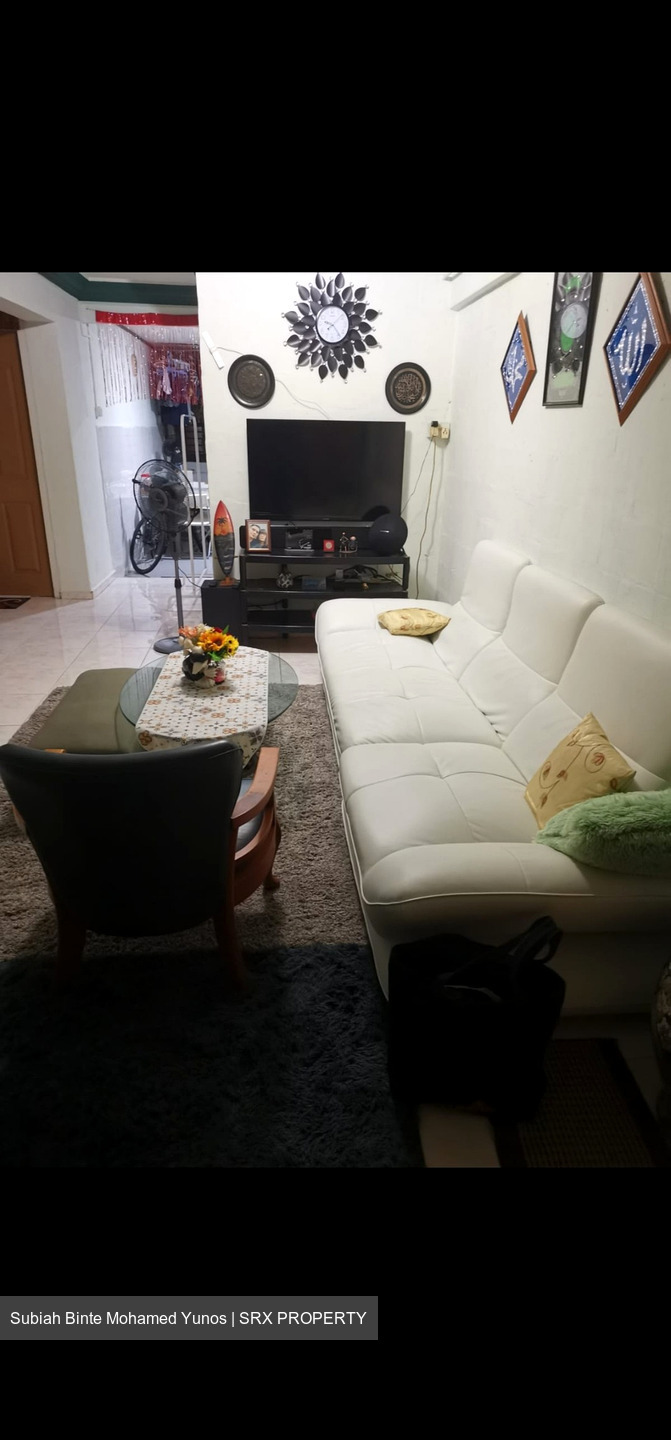 Blk 203 Bedok Town Centre (Bedok), HDB 3 Rooms #457024591